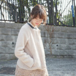 Vol.8 “ change zip coat &ordinary duffle coat “